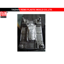 Plastic Toy Car Mould